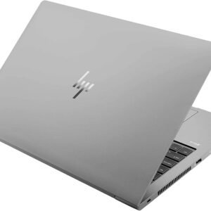HP ZBook 15u G6