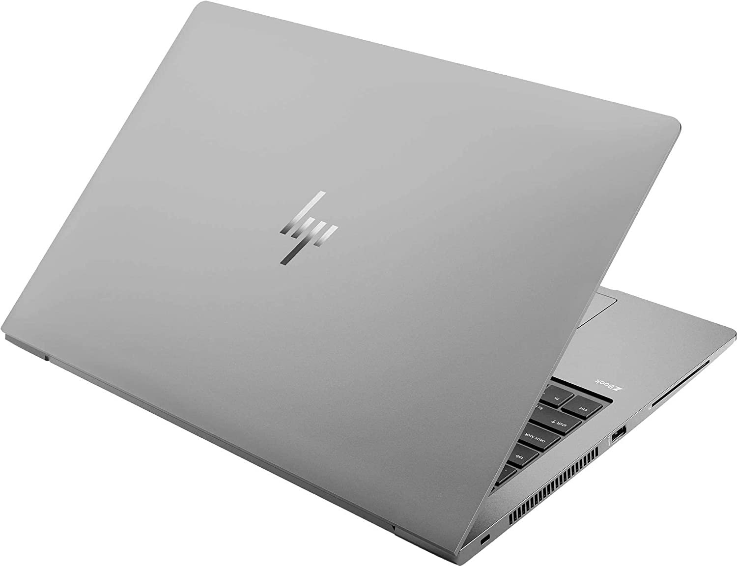 HP ZBook 15u G6