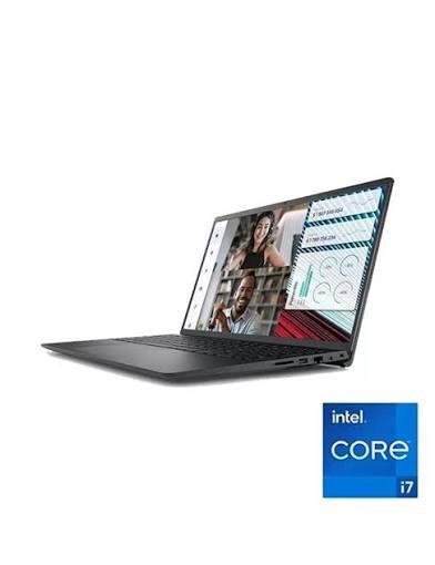 Dell Precision 3520