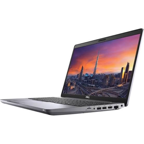 Dell Precision 3551