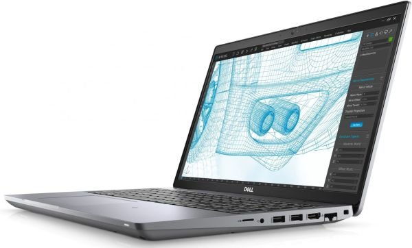 Dell Precision 3561