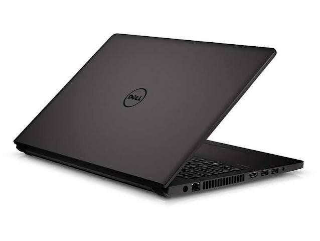 Dell Precision 3570