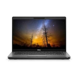 Dell Latitude 5400