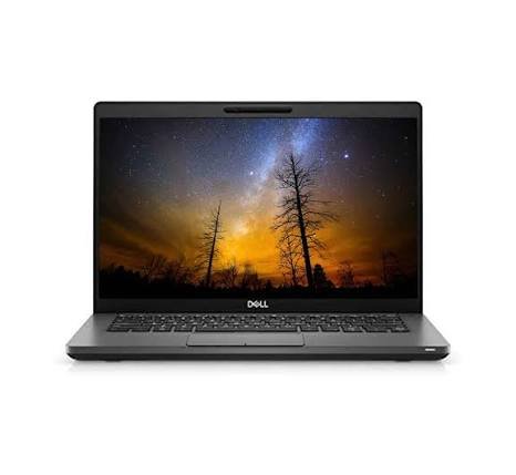Dell Latitude 5400