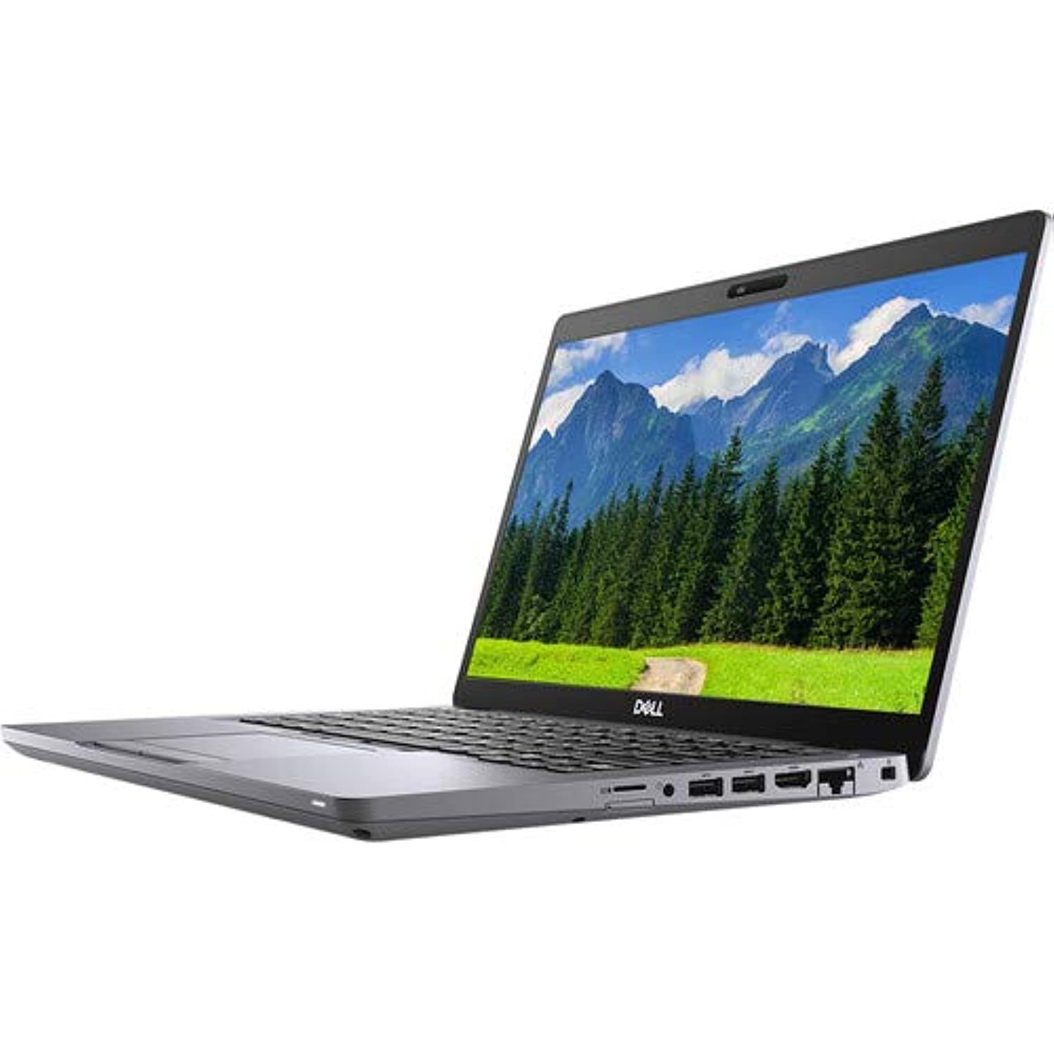 Dell Latitude 5410