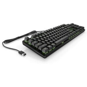 HP Pavilion Gaming Keyboard 550