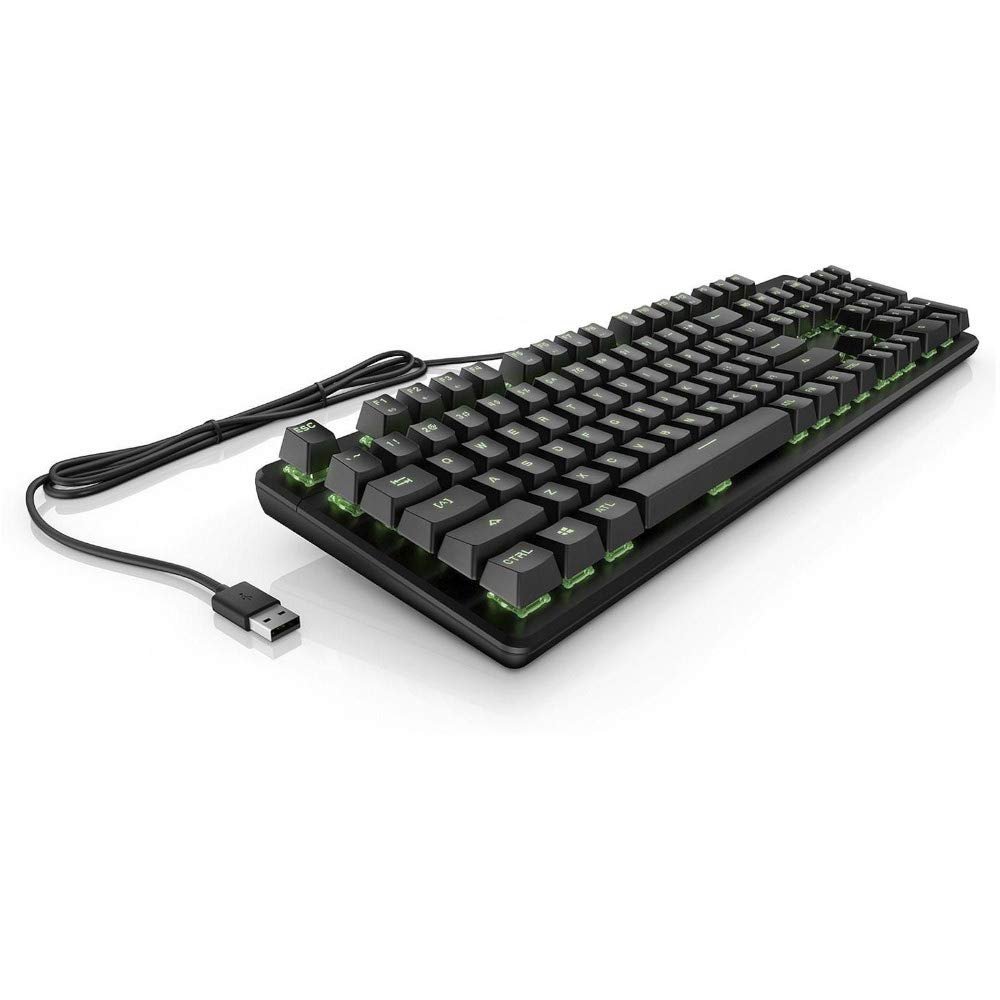 HP Pavilion Gaming Keyboard 550