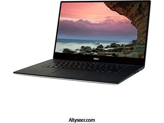 Dell Latitude 5510
