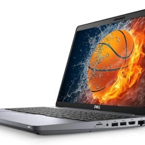 Dell Latitude 5511
