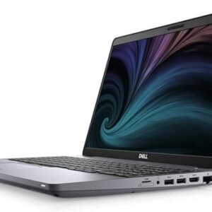 Dell Latitude 5511