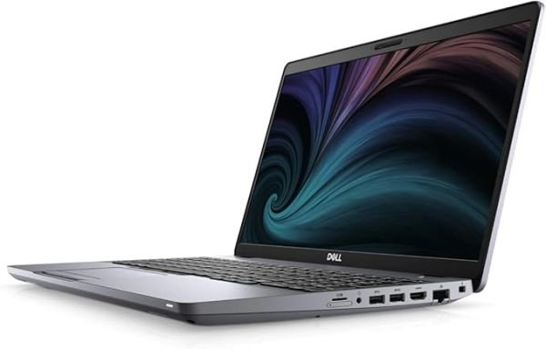 Dell Latitude 5511