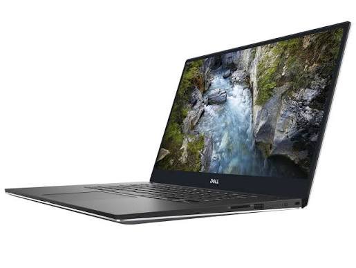 Dell Latitude 5540