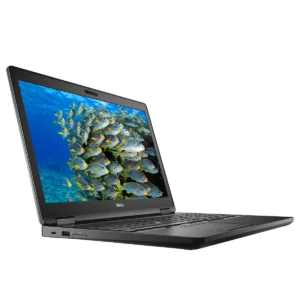 DELL Latitude 5580