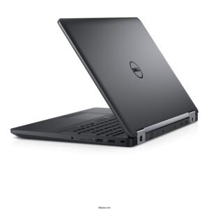 DELL Latitude 5580