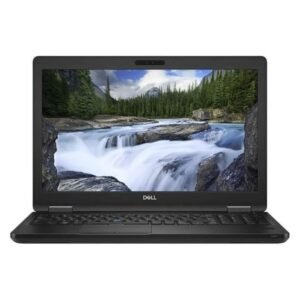 DELL Latitude 5580