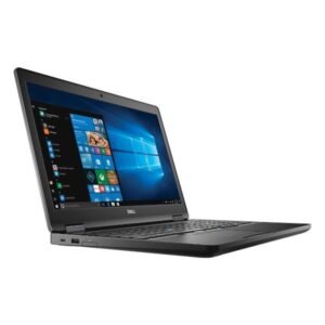 Dell Latitude 5590