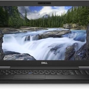 DELL Latitude 5591