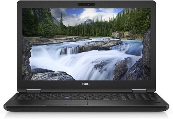 DELL Latitude 5591