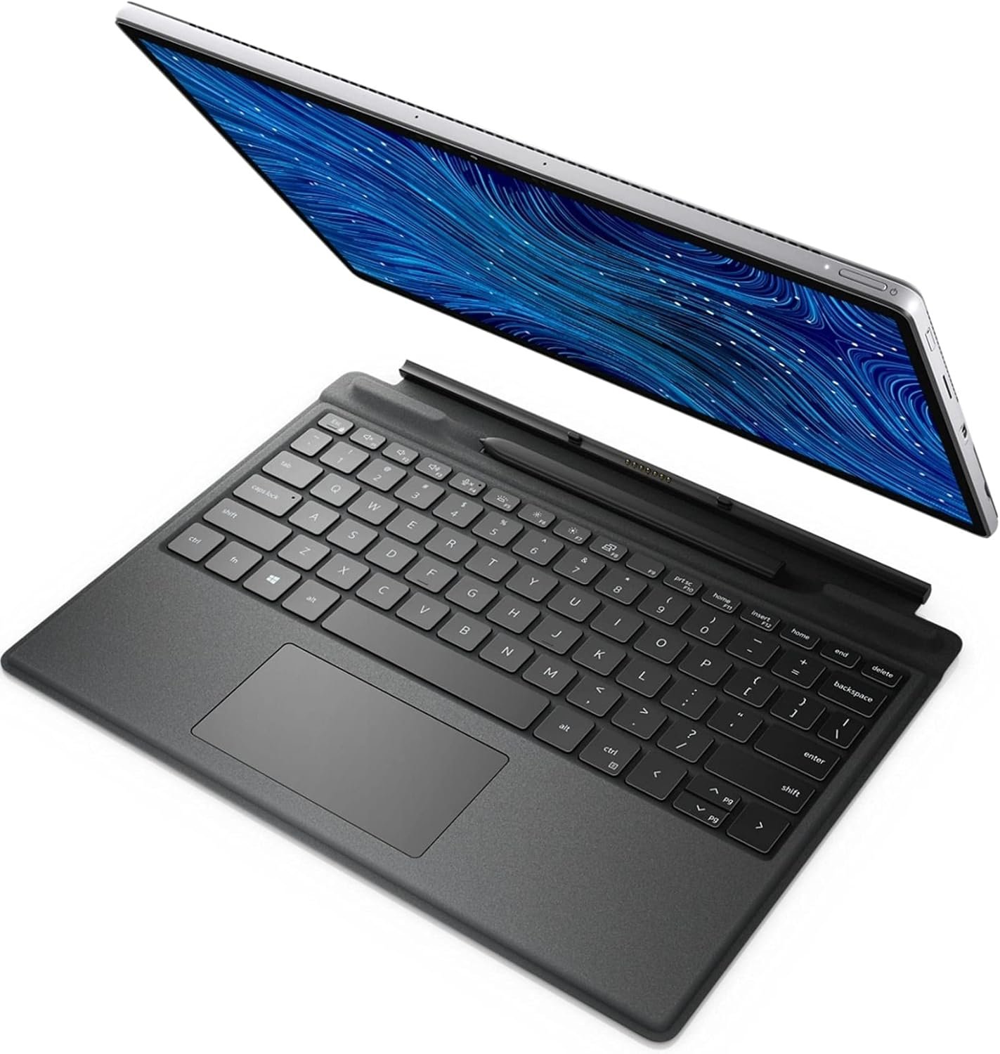 Dell Latitude 7320 2in1