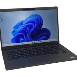 ell Latitude 7400
