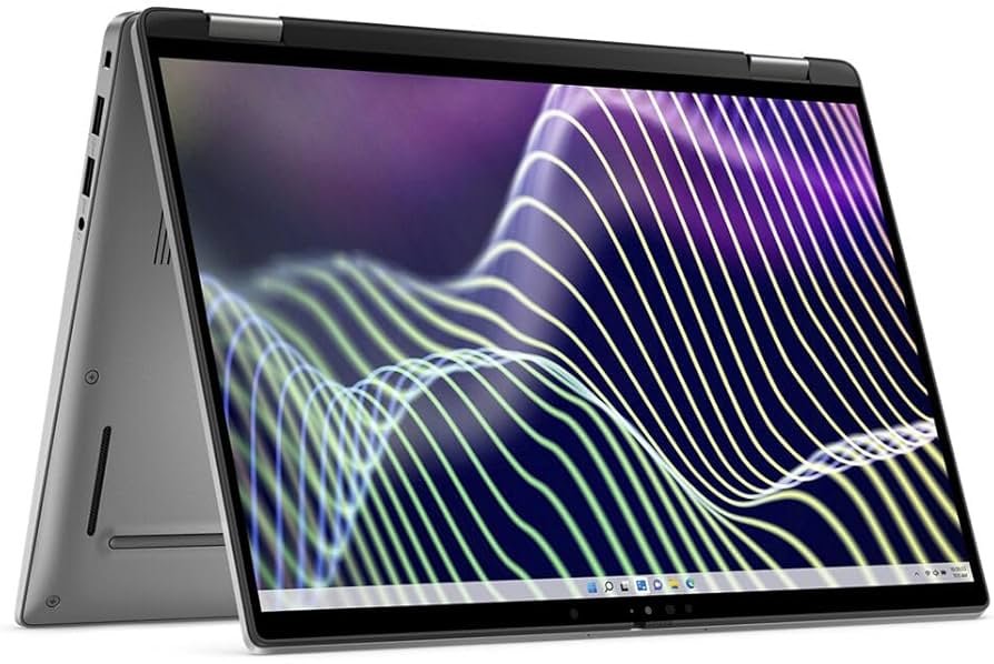 Dell Latitude 7420