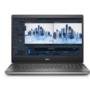 Dell Precision 7560