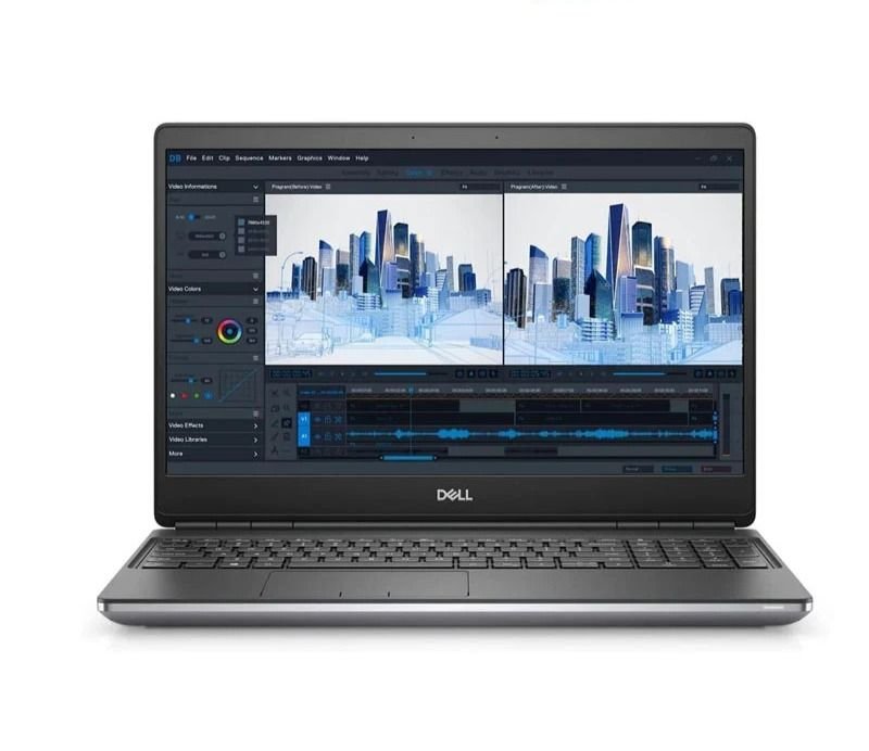 Dell Precision 7560