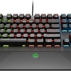 HP Pavilion Gaming Wired Mechanical Keyboard 800