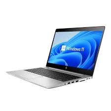 HP EliteBook 840 G6