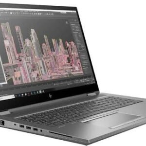 ZBook Fury 17 G7