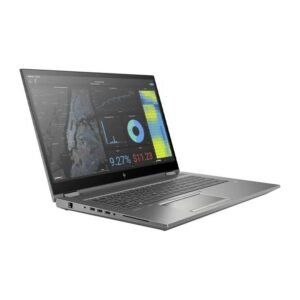ZBook Fury 17 G7