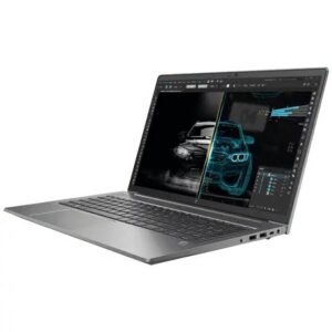HP ZBook Power G7