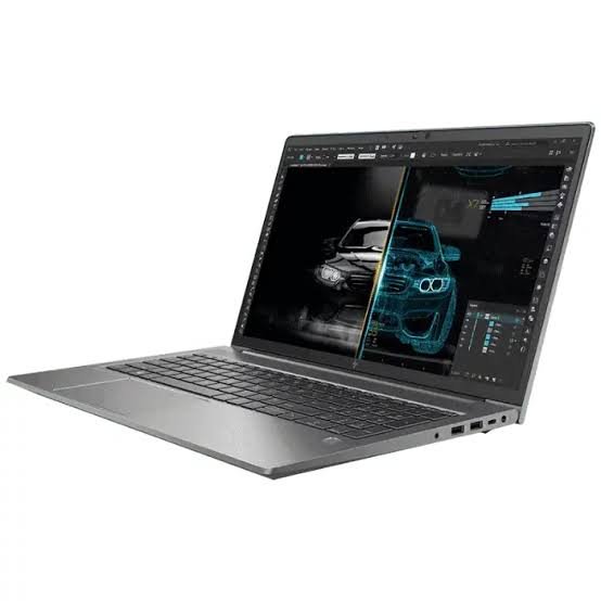 HP ZBook Power G7