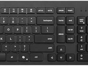 Lenovo Essential Wireless Combo Keyboard & Mouse Gen 2