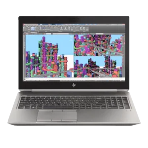 HP ZBook Studio 15 G7