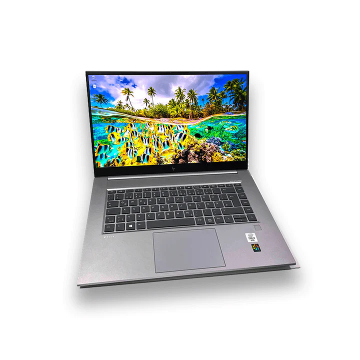 HP ZBook Studio 15 G7